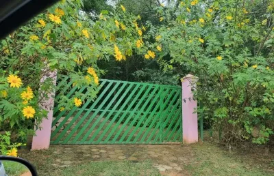 Chácara / sítio com 3 quartos à venda no sousas, campinas , 20215 m2 por r$ 1.200.000