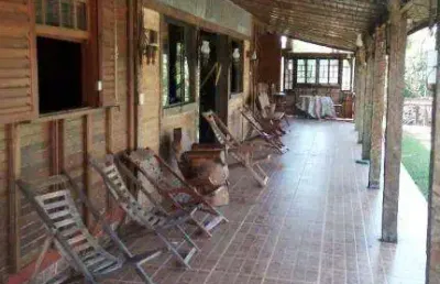 Chácara / sítio com 5 quartos à venda no sousas, campinas , 250 m2 por r$ 1.900.000