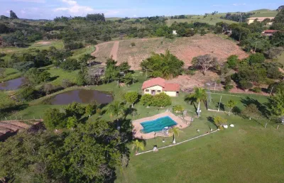 Chácara / sítio com 3 quartos à venda no sousas, campinas , 114 m2 por r$ 5.000.000