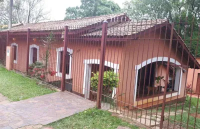 Casa comercial à venda no sousas, campinas , 300 m2 por r$ 1.200.000