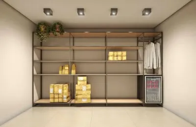 Apartamento com 3 quartos à venda na vila brandina, campinas , 91 m2 por r$ 1.000.000