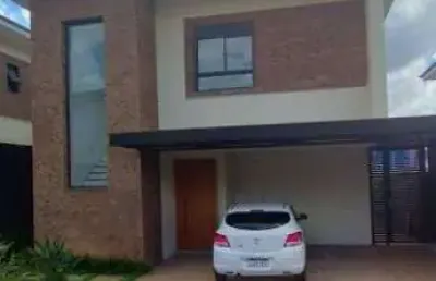 Casa em condomínio fechado com 3 quartos à venda na vila josé iório (sousas), campinas , 200 m2 por r$ 2.200.000