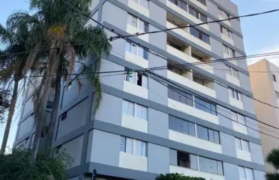 Apartamento com 2 quartos à venda na vila marieta, campinas , 91 m2 por r$ 465.000