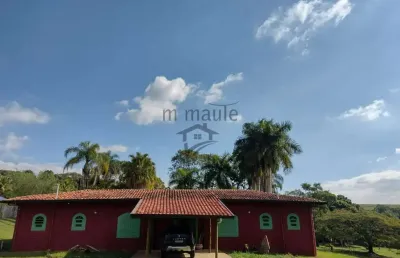 Chácara / sítio com 3 quartos à venda na estrada sousas-pedreira, 86, área rural de campinas, campinas, 676 m2 por r$ 3.450.000