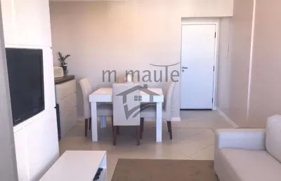 Apartamento com 3 quartos à venda na vila marieta, campinas , 77 m2 por r$ 550.000