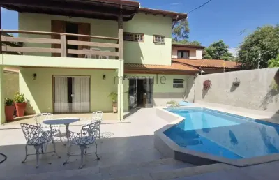 Casa em condomínio fechado com 4 quartos à venda no loteamento caminhos de san conrado (sousas), campinas , 350 m2 por r$ 1.540.000