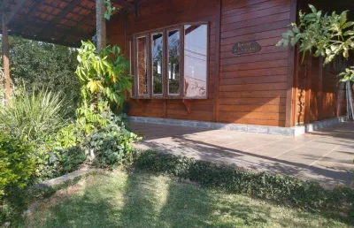 Casa em condomínio fechado com 2 quartos para alugar no loteamento caminhos de san conrado (sousas), campinas , 105 m2 por r$ 2.500
