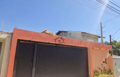 Casa com 2 quartos à venda no residencial cândido ferreira (sousas), campinas  por r$ 1.250.000