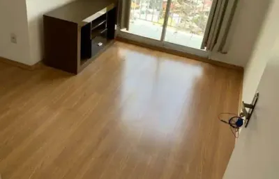 Apartamento com 2 quartos para alugar na Rua Carlos Bigatti, 44, Cangaíba, São Paulo