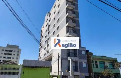 Apartamento com 1 quarto à venda na Rua Júlio Colaço, 411, Penha, São Paulo