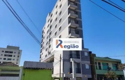 Apartamento com 1 quarto à venda na Rua Júlio Colaço, 411, Penha, São Paulo