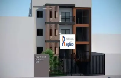 Lançamento na região de vila diva com 2 dorm 1 vaga em excelente localização