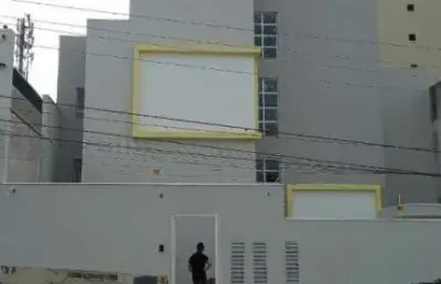 Apartamento novo na região da vila carrão com 2 dormitorios.