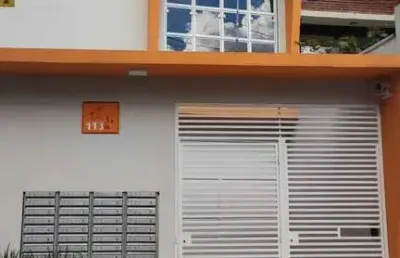 Apartamento na região da vila prudente com 2 dormitórios, 38m²
