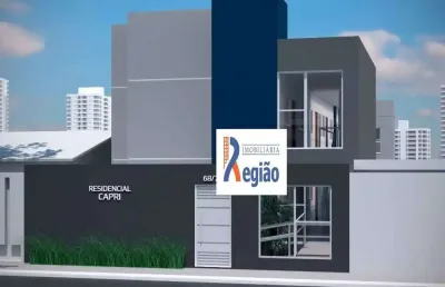 Lançamento na região da sapopemba apartamento com 2 dorm em excelente localização