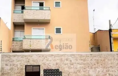 Apartamento com 2 quartos à venda na Rua Mateus de Siqueira, 774, Cidade Patriarca, São Paulo