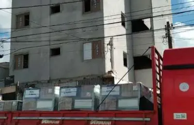 Breve lançamento na região do patriarca apartamento com 2 dorm  muito bem localizado