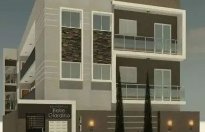 Lançamento na região do jardim nordeste apartamento com 2 dormitórios  em excelente localização
