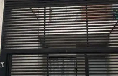 Sobrado na região de itaquera com 2 dormitórios, 1 vaga, 70m²