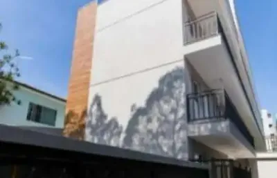 Apartamento com 2 quartos à venda na Rua Namé, 394, Vila Ré, São Paulo