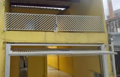 Casa com 2 quartos para alugar na Rua José Fernandes Torres, 5, Tatuapé, São Paulo