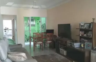 Lindo sobrado na região da penha muito bem localizado próximo ao metro guilhermina