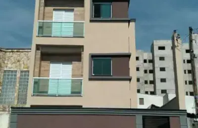 Lindo apartamento na região do vila carrão com 2 dormitórios muito bem localizado