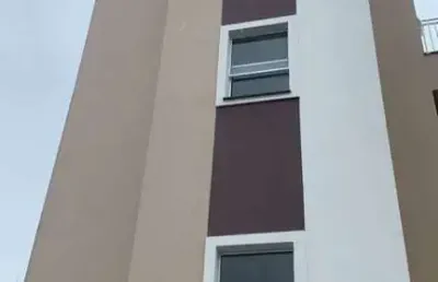 Lançamento na região do patriarca com 2 dorm proximo do metro patriarca