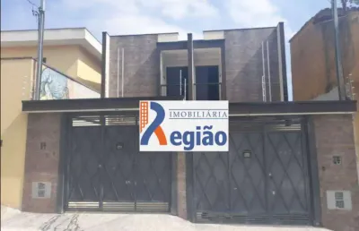 Lançamento sobrado na região da penha com 3 suítes em excelente localização