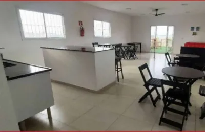 Apartamento com 2 quartos à venda na Rua Goita, 272, Cangaíba, São Paulo