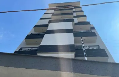 Apartamento com 2 quartos à venda na Avenida Pasteur, 193, Vila Nova Savoia, São Paulo