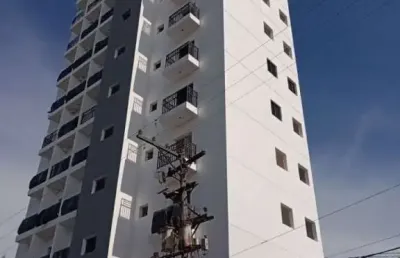 Apartamento com 2 quartos à venda na Rua Buriti Alegre, 681, Vila Ré, São Paulo