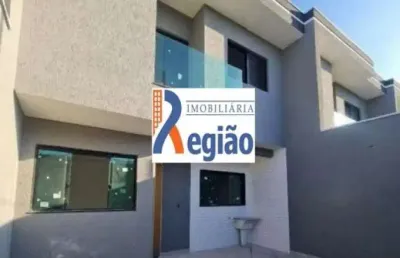 Lindo sobrado na região da vila granada com 3 suítes