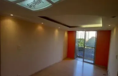 Apartamento com 2 quartos à venda na Rua São Florêncio, 1500, Cangaíba, São Paulo