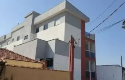 Apartamento com 2 quartos à venda na Rua Maria Angélica Franci, 316, Cangaíba, São Paulo