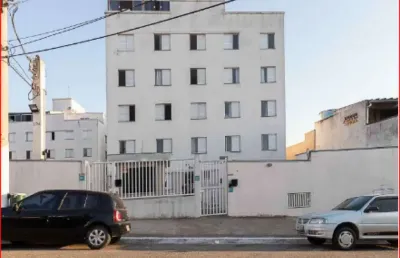 Apartamento com 2 quartos para alugar na Rua Buriti Alegre, 134, Vila Ré, São Paulo