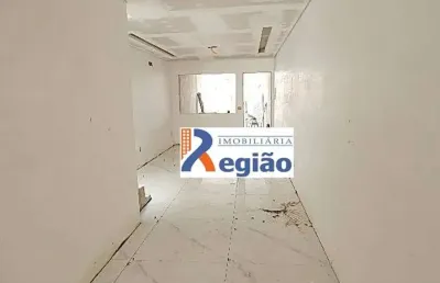 Excelente sobrado frontal com  3 suítes 2 vagas na vila granada.