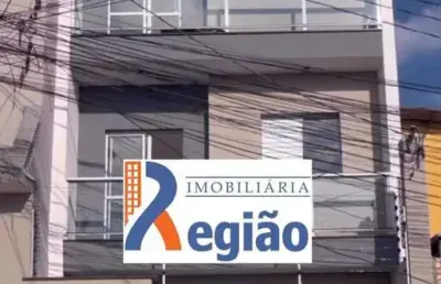 Apartamento com 1 quarto à venda na Rua Paratiba, 60, Vila São Francisco, São Paulo