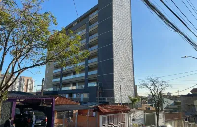 Apartamento para venda no bairro penha - vila ré - 2 dormitorios, vaga