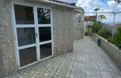 Casa com 1 quarto à venda na Rua Jácome Teles de Menezes, 1087, Cangaíba, São Paulo