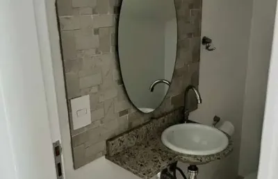 Casa em condomínio fechado com 2 quartos à venda na Rua Doutor Suzano Brandão, 609, Vila Matilde, São Paulo