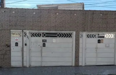 Ponto comercial com 1 sala para alugar na Rua Bento Vieira de Castro, 341, Penha, São Paulo