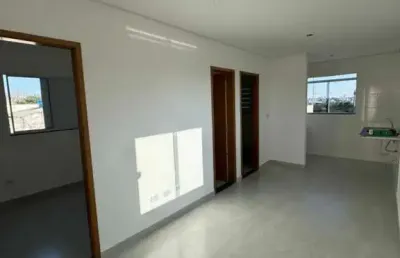 Apartamento com 2 quartos à venda na Rua Pontal, 63, Itaquera, São Paulo