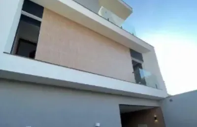 Sobrado em condomínio na região da vila ré com 2 dormitórios