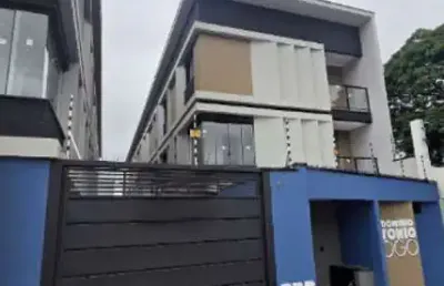 Casa em condomínio fechado com 2 quartos à venda na Avenida Antônio Diogo, 773, Vila Ré, São Paulo
