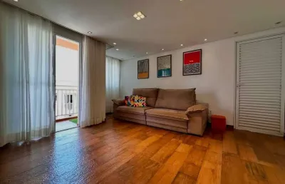 Cobertura com 2 quartos à venda na Estrada Dom João Nery, 3988, Vila Lourdes, São Paulo