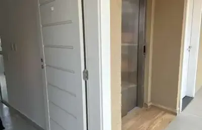 Apartamento com 2 quartos à venda na Rua Maxiné, 226, Vila Ré, São Paulo