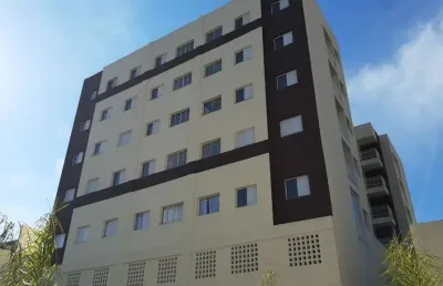 **locação** apartamento na av. arraia do araguaia - jardim imperador