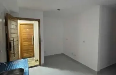 Apartamento com 2 quartos à venda na Rua Peirópolis, 217, Vila Guilhermina, São Paulo