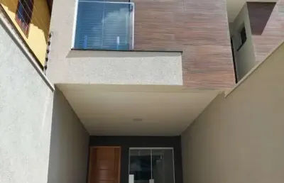 Casa com 3 quartos à venda na Avenida Hermilo Alves, 195, Vila Ré, São Paulo